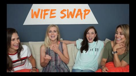 wife swap porn|Free Wife Swapping Porn Videos